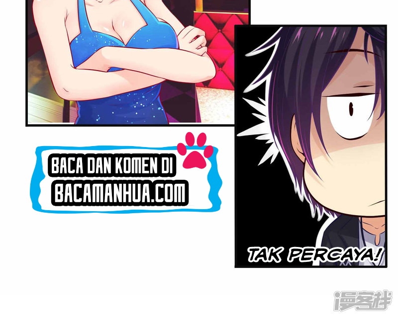 The Power of Soul (Soul Thorn) Chapter 01 Gambar 49